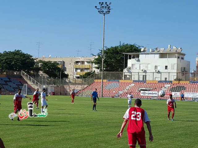  فيديو: رغم الاداء الجيد فريق الوحده يفتتح الموسم بخساره في الدقيقه الاخيره